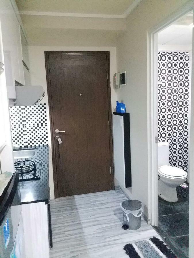 Suites Metro Bandung - Aloha Экстерьер фото
