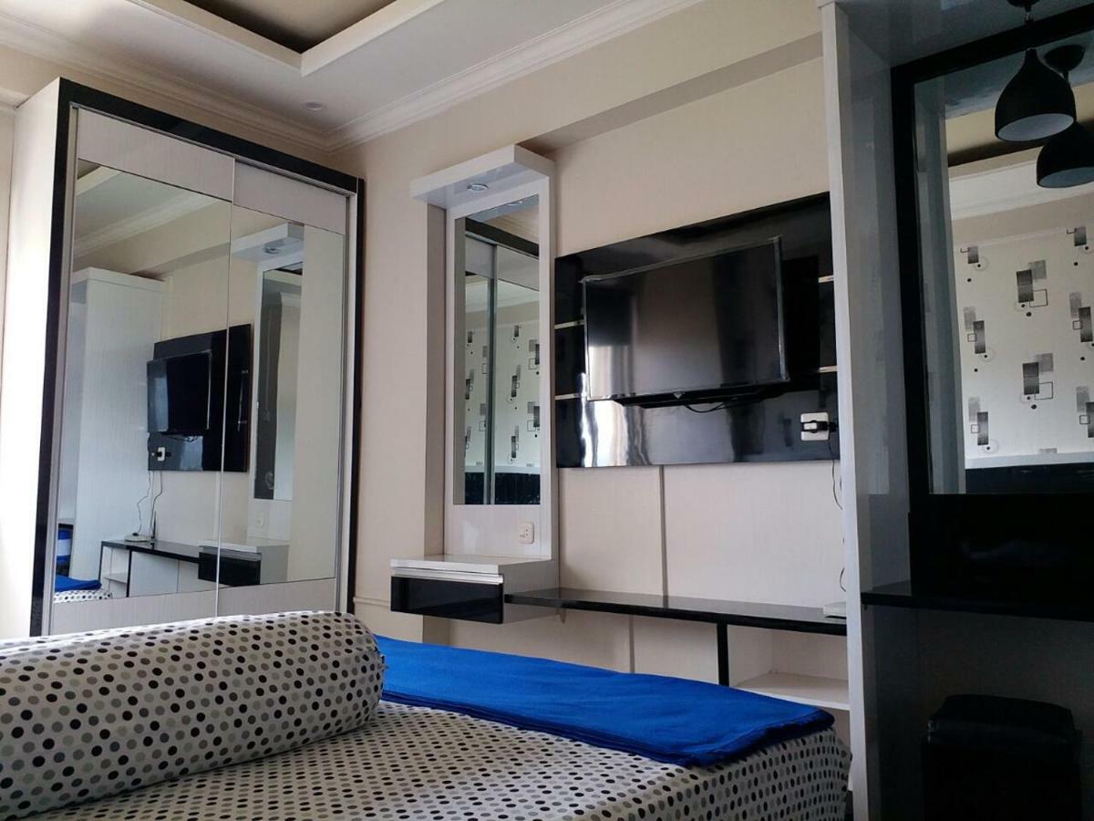 Suites Metro Bandung - Aloha Экстерьер фото