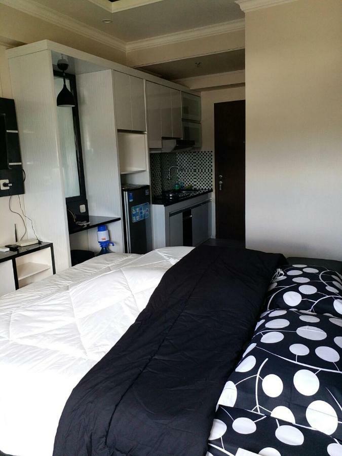 Suites Metro Bandung - Aloha Экстерьер фото