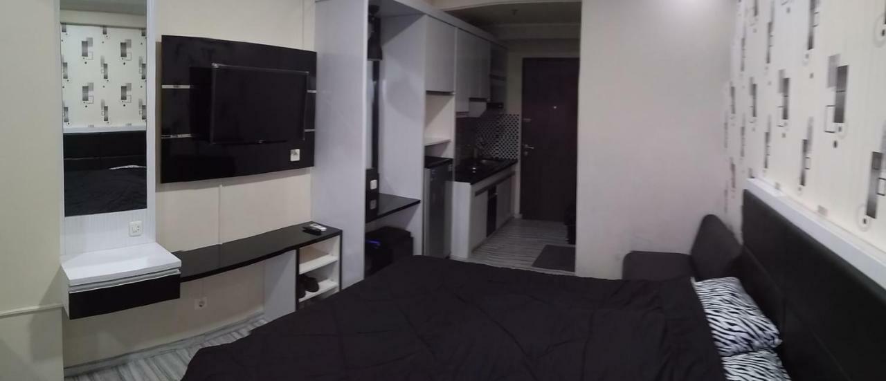 Suites Metro Bandung - Aloha Экстерьер фото